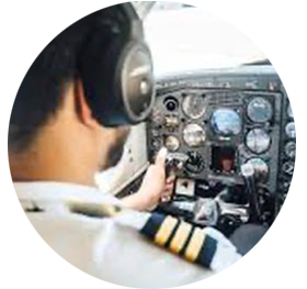Seguridad y experiencia aeronáutica